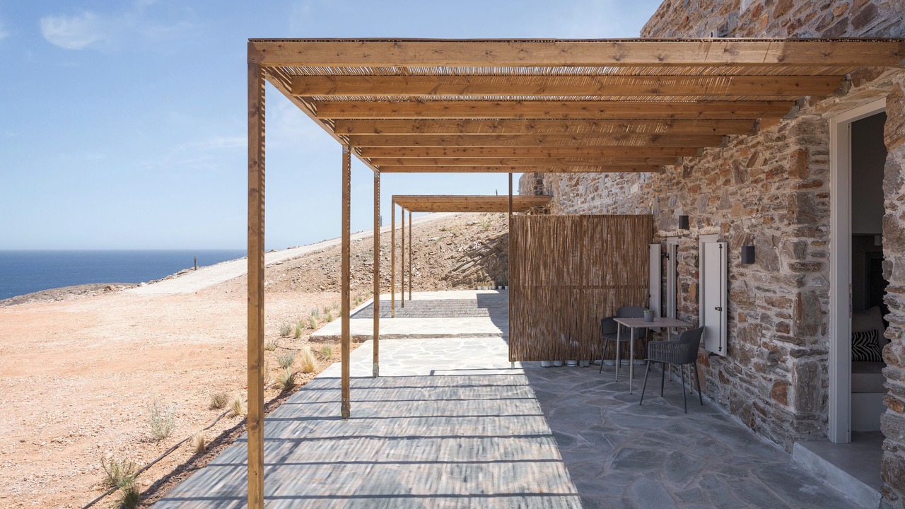 Photo of Others in Kithnos