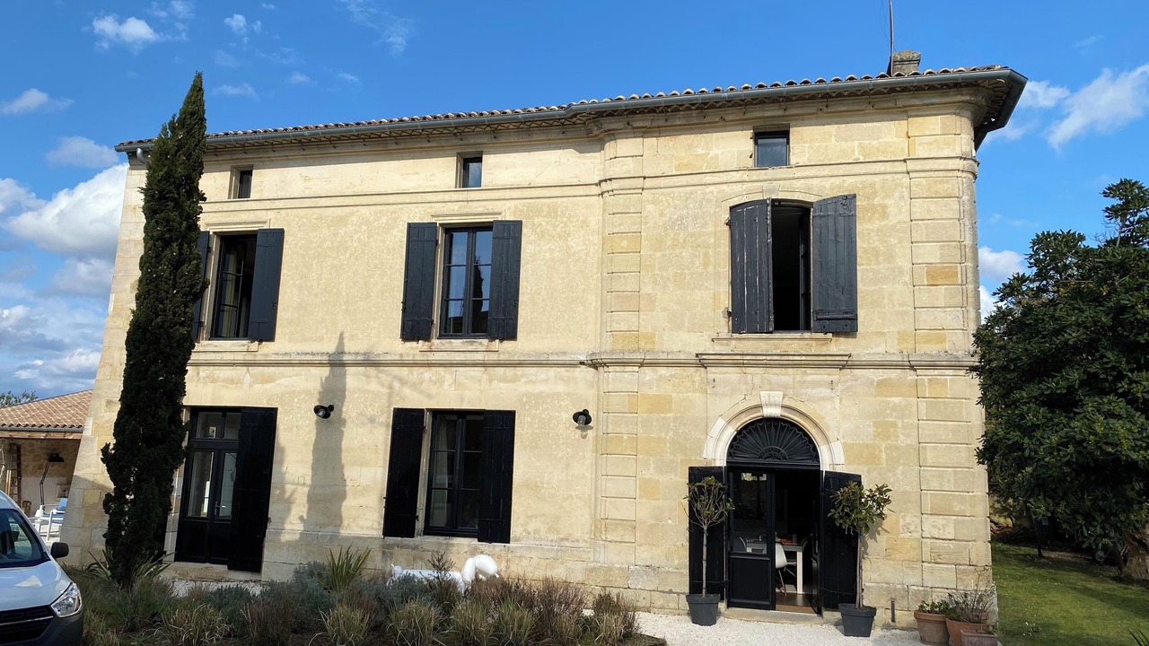 Photo of Outdoor in Saint-Gervais