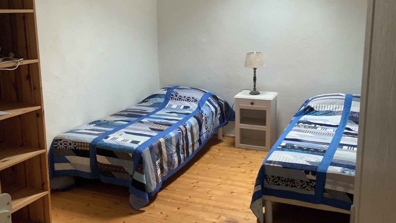 Photo of Bedroom in Mirepoix