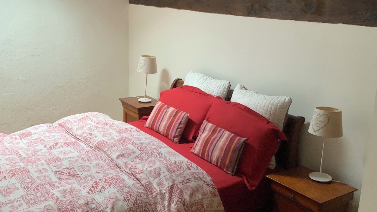 Photo of Bedroom in Mirepoix