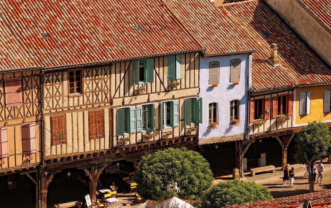 Photo of Outdoor in Mirepoix