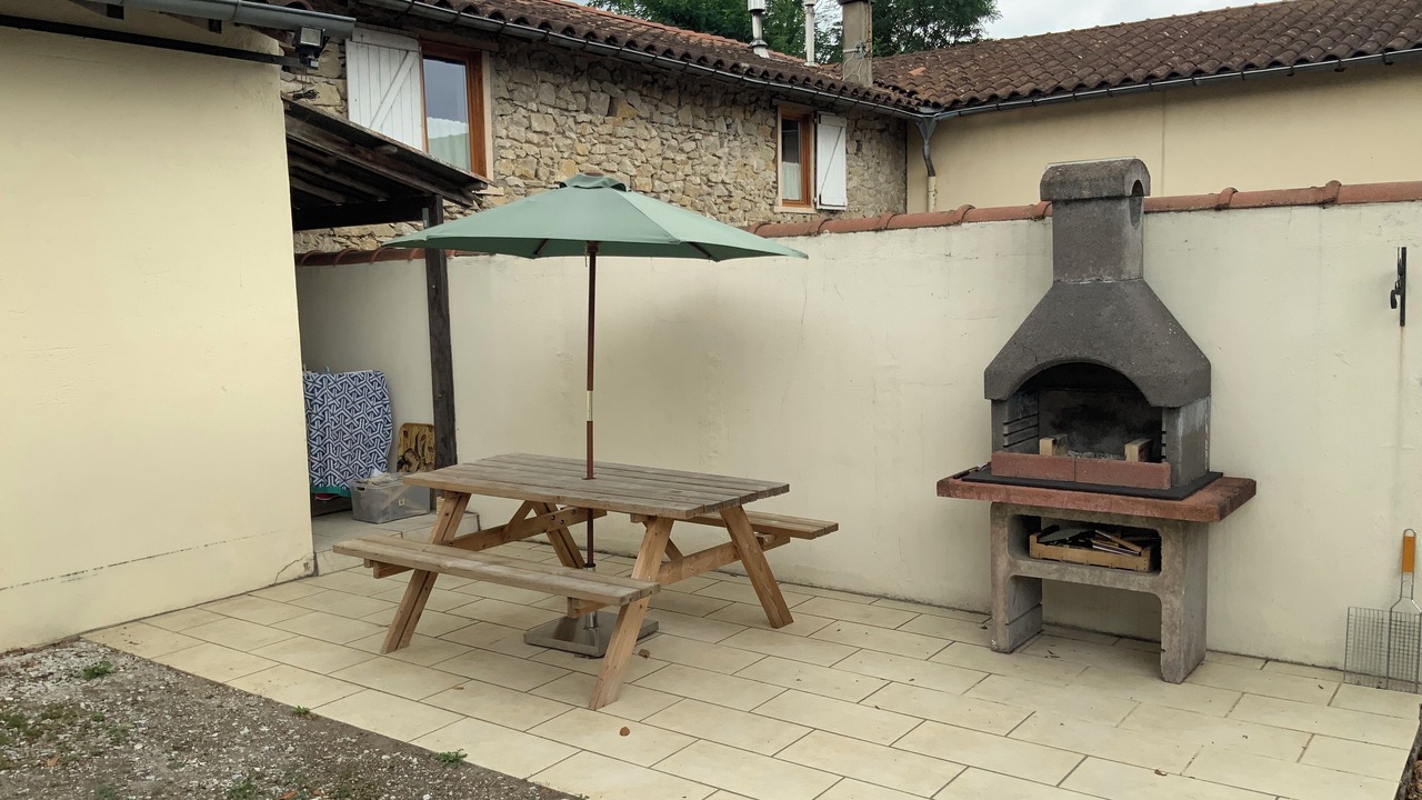 Photo of Outdoor in Mirepoix