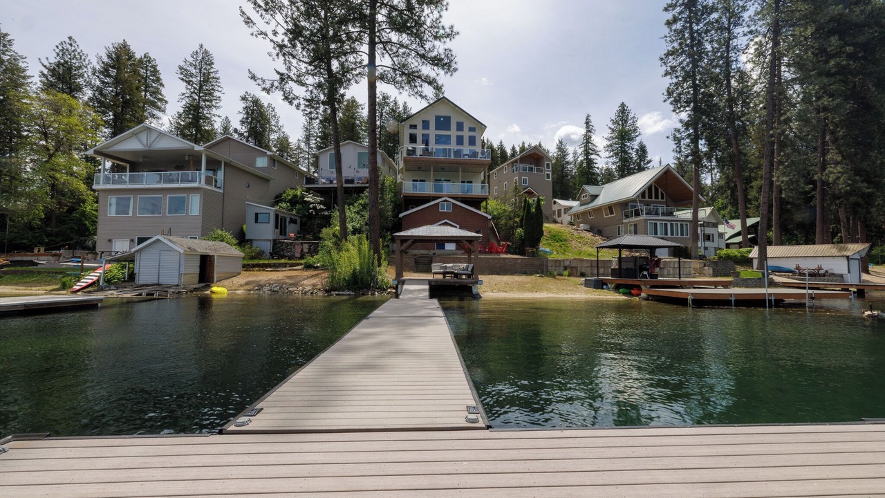 Photo of Outdoor in Loon Lake