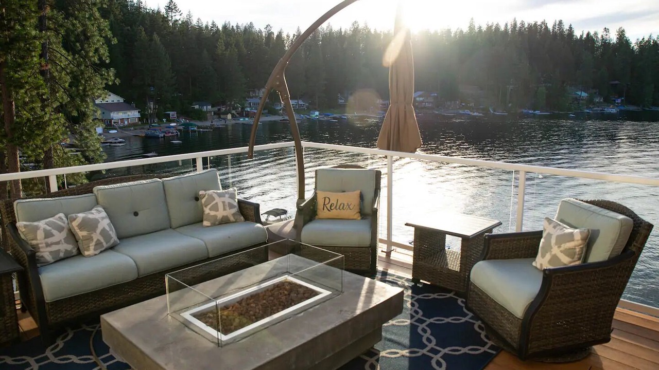 Photo of Others in Loon Lake