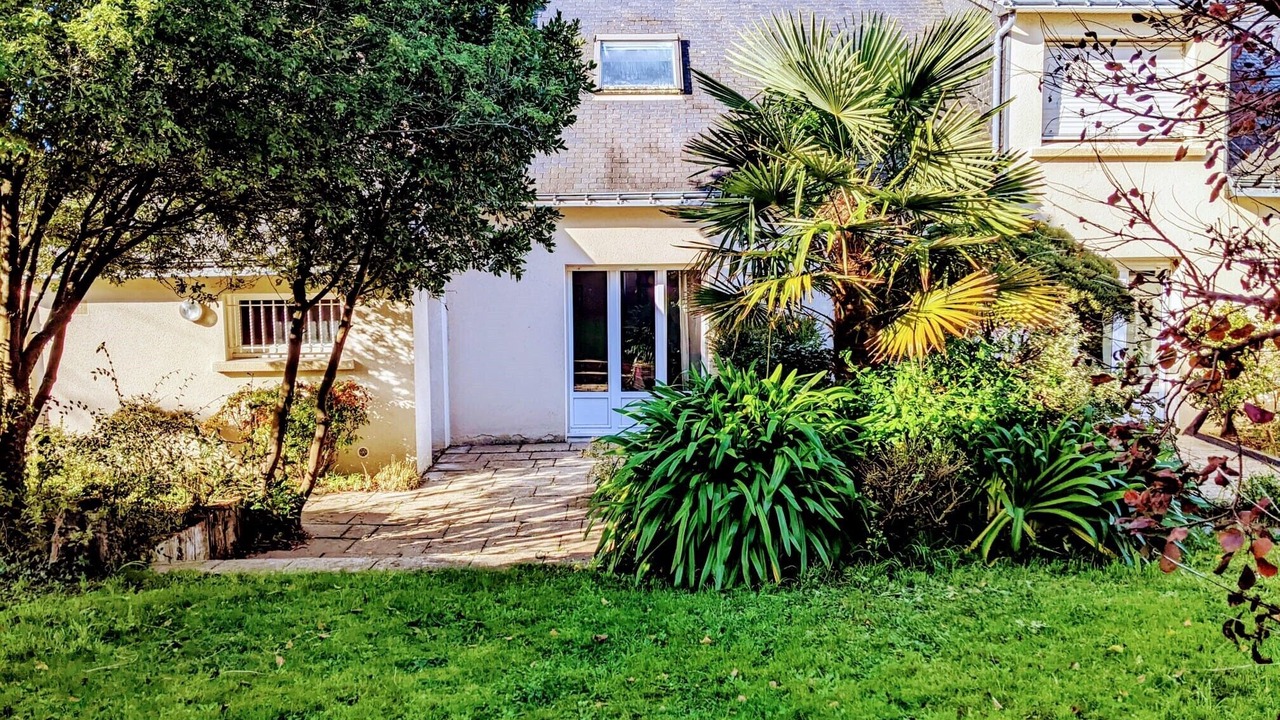 Photo of Outdoor in Larmor-Plage