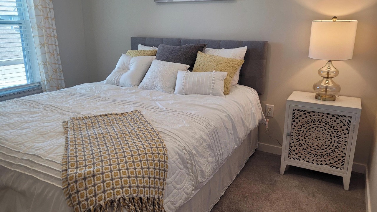 Photo of Bedroom in Fenton