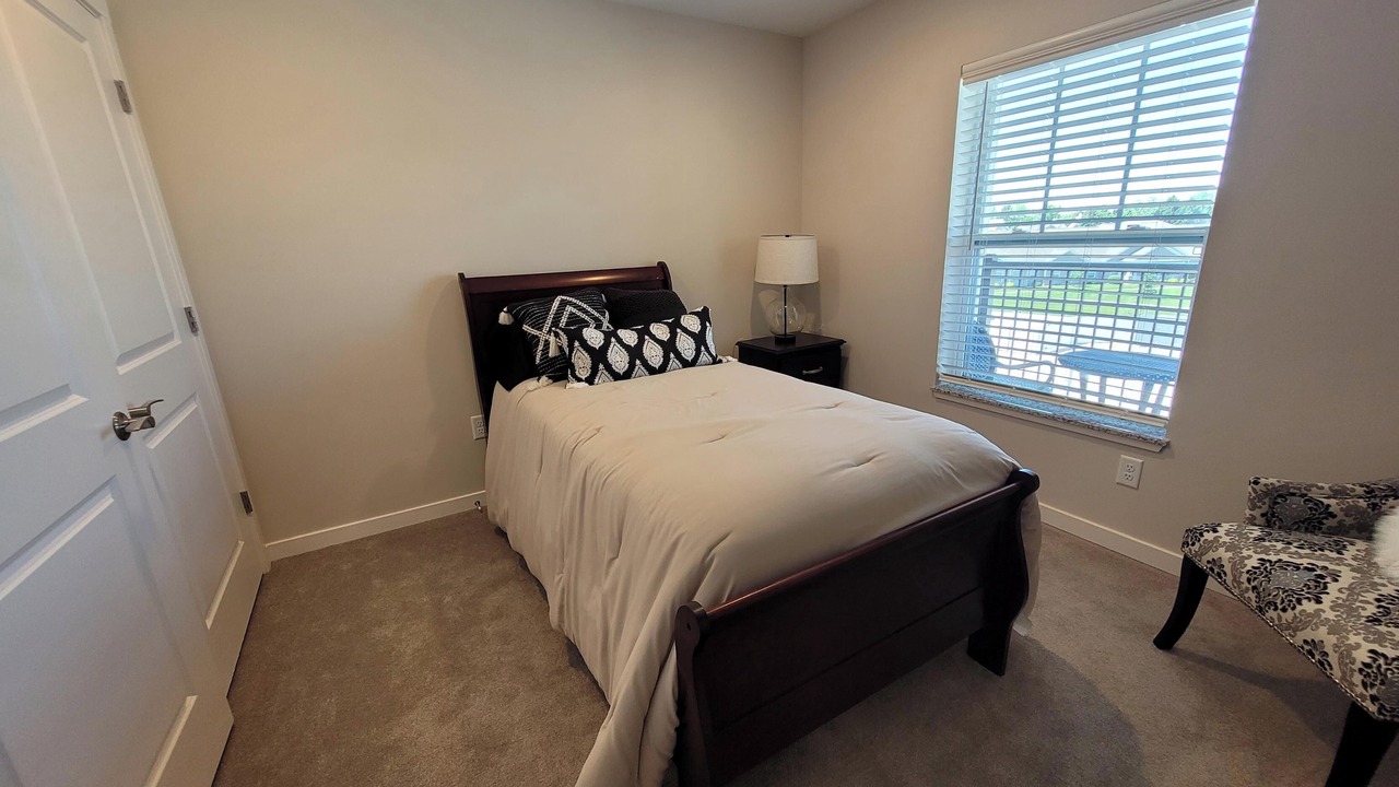 Photo of Bedroom in Fenton