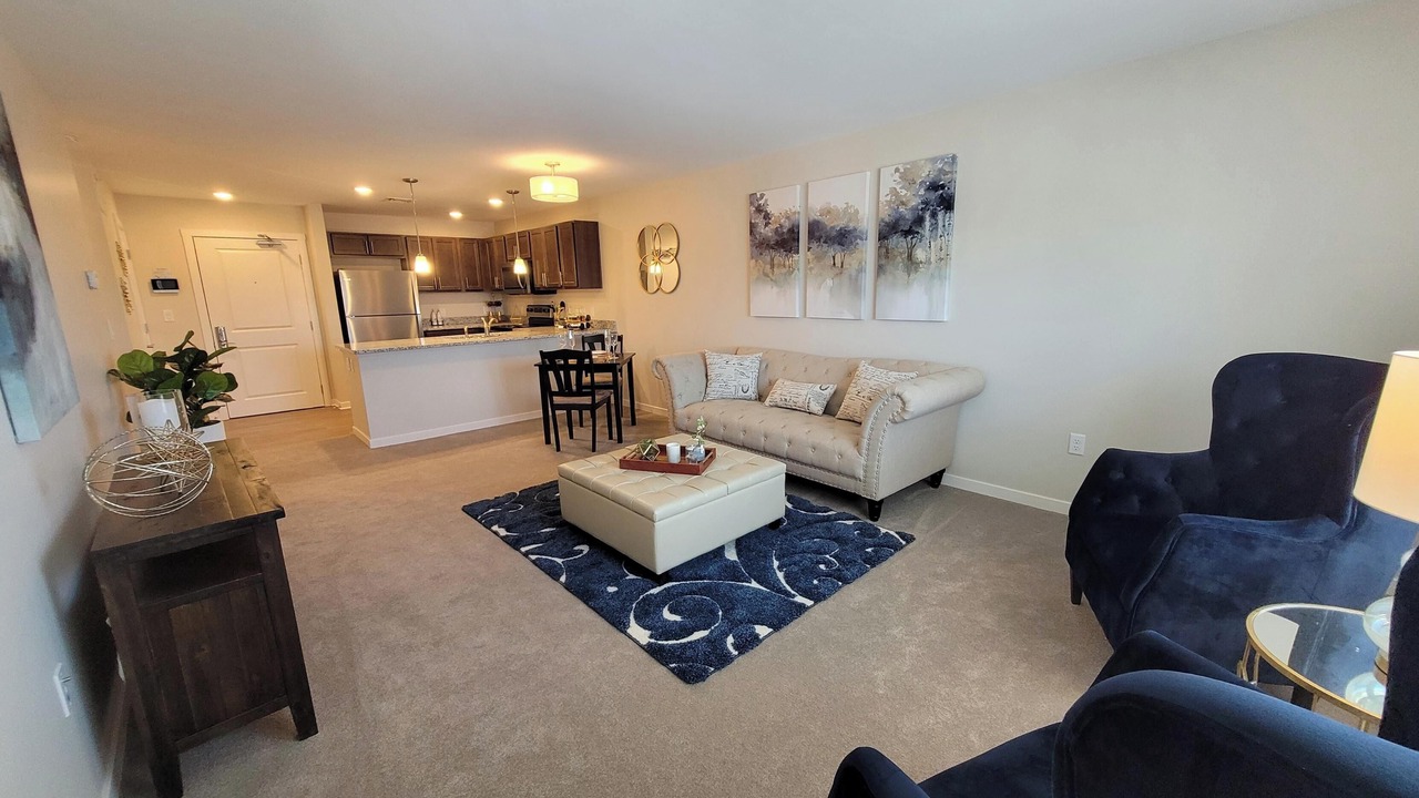 Photo of Livingroom in Fenton