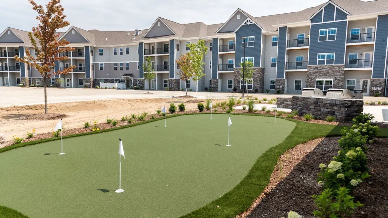Photo of Outdoor in Fenton