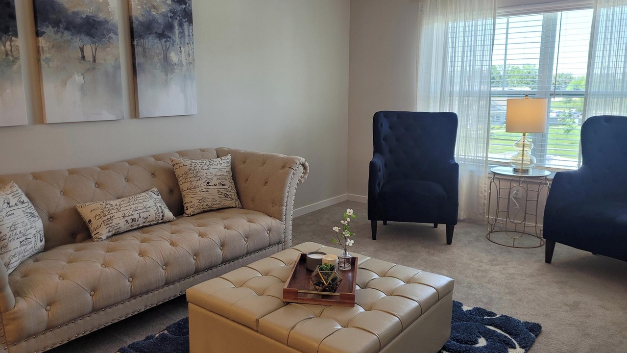 Photo of Livingroom in Fenton