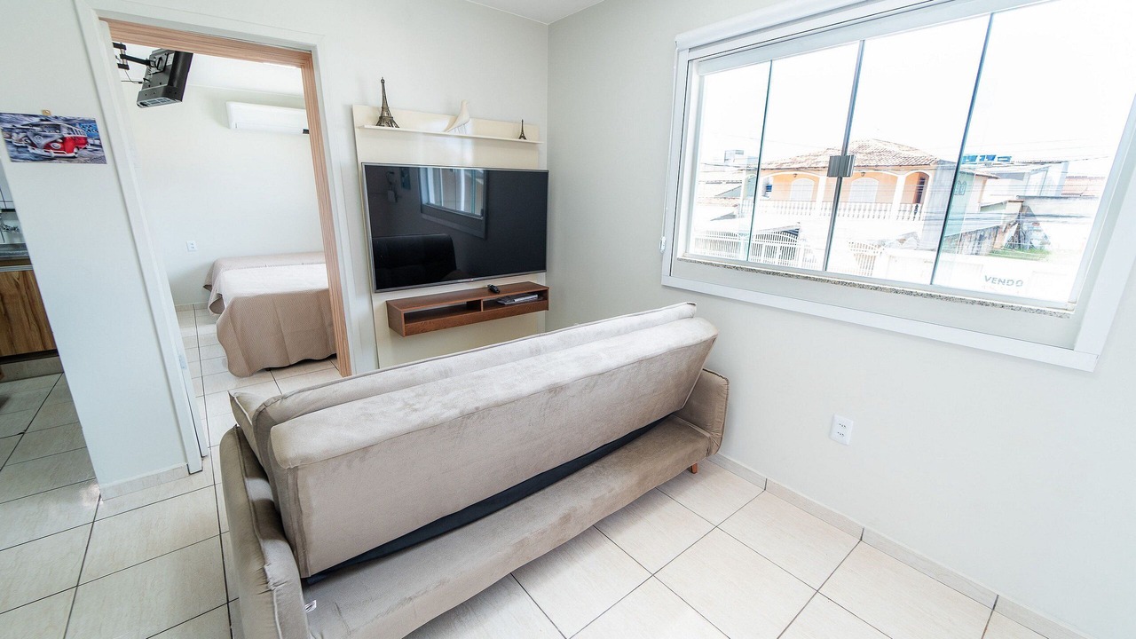 Photo of Livingroom in Taguatinga Norte