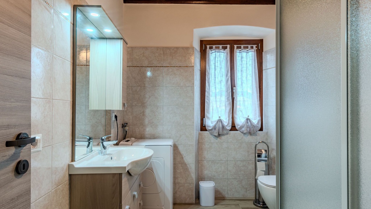 Photo of Bathroom in Azzano
