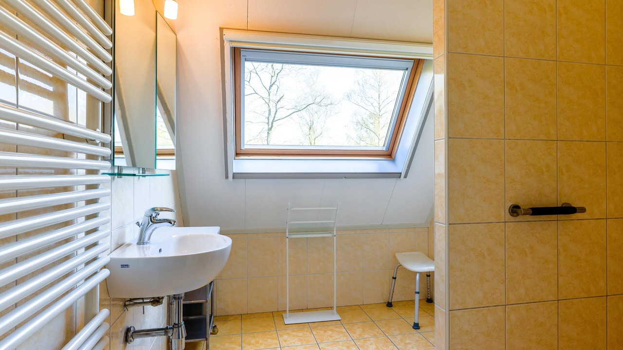 Photo of Bathroom in Schoonloo