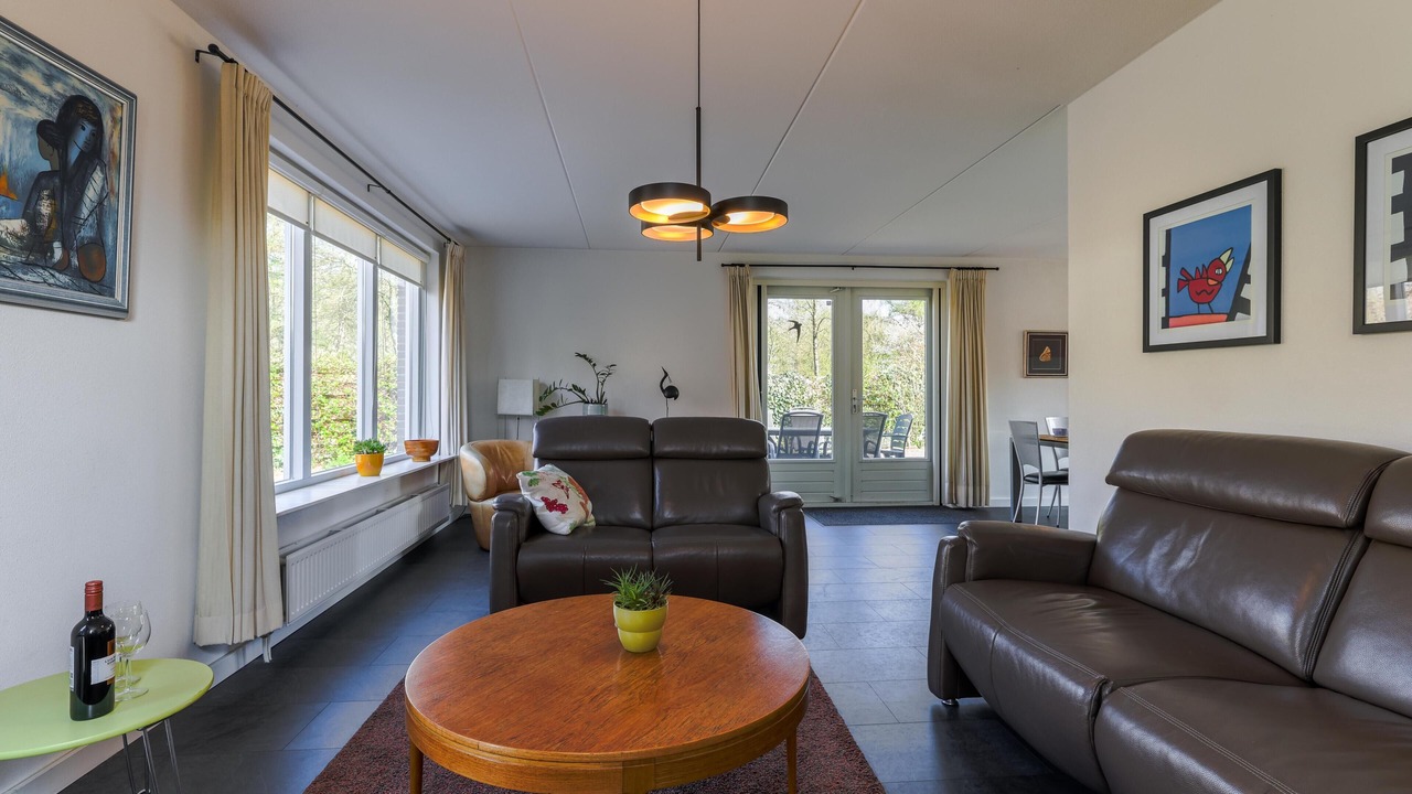 Photo of Livingroom in Schoonloo