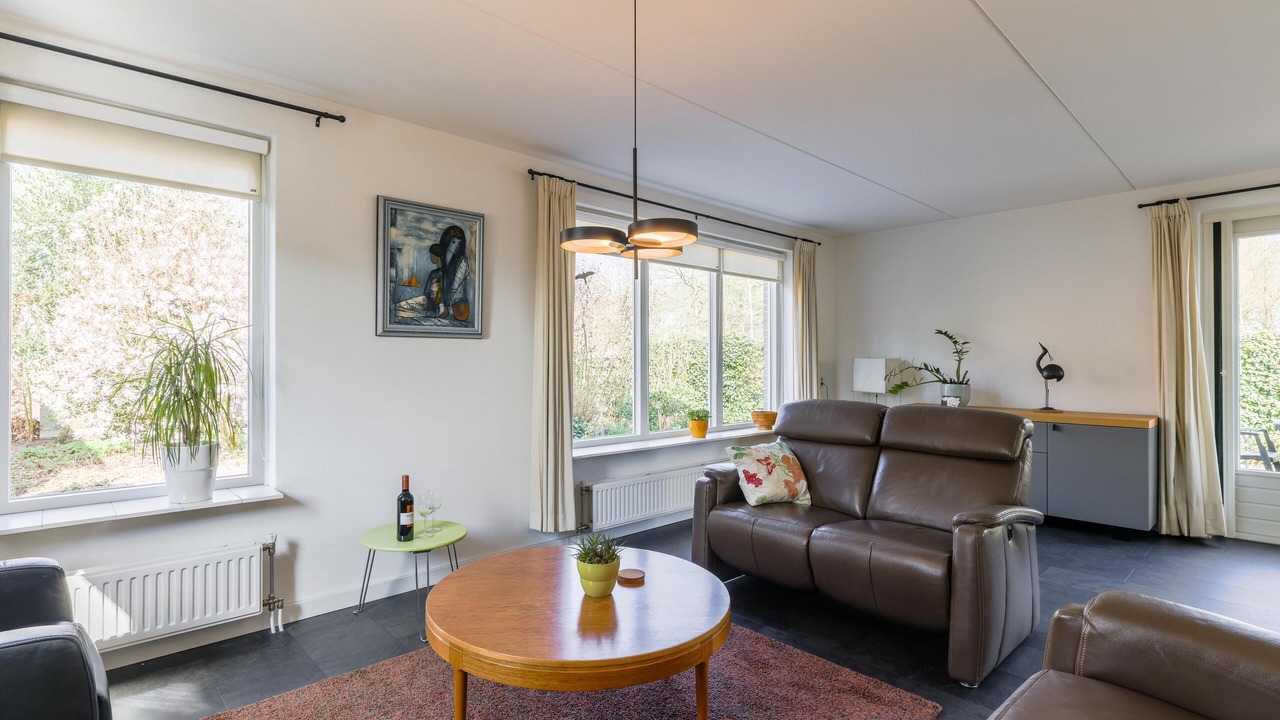 Photo of Livingroom in Schoonloo