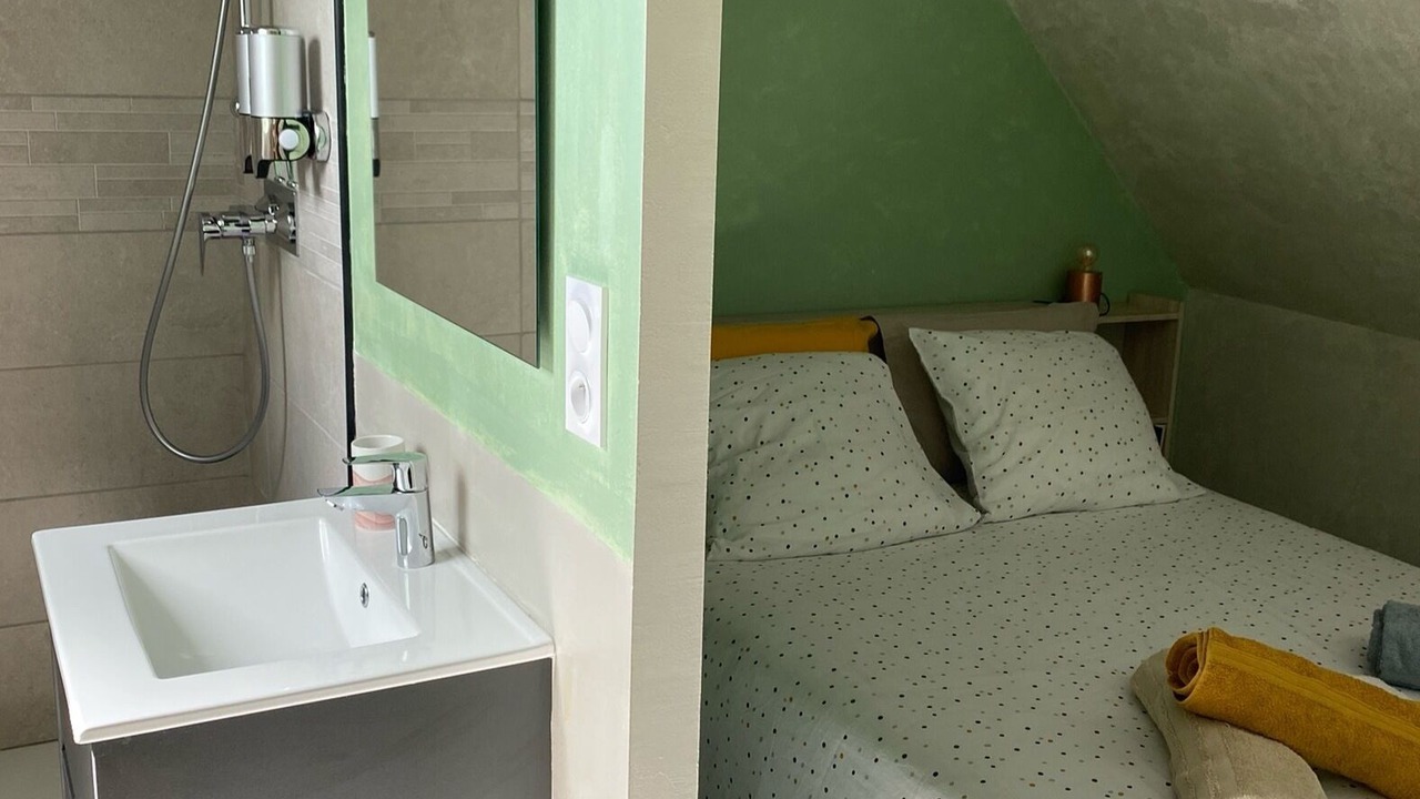 Photo of Bathroom in Maslives
