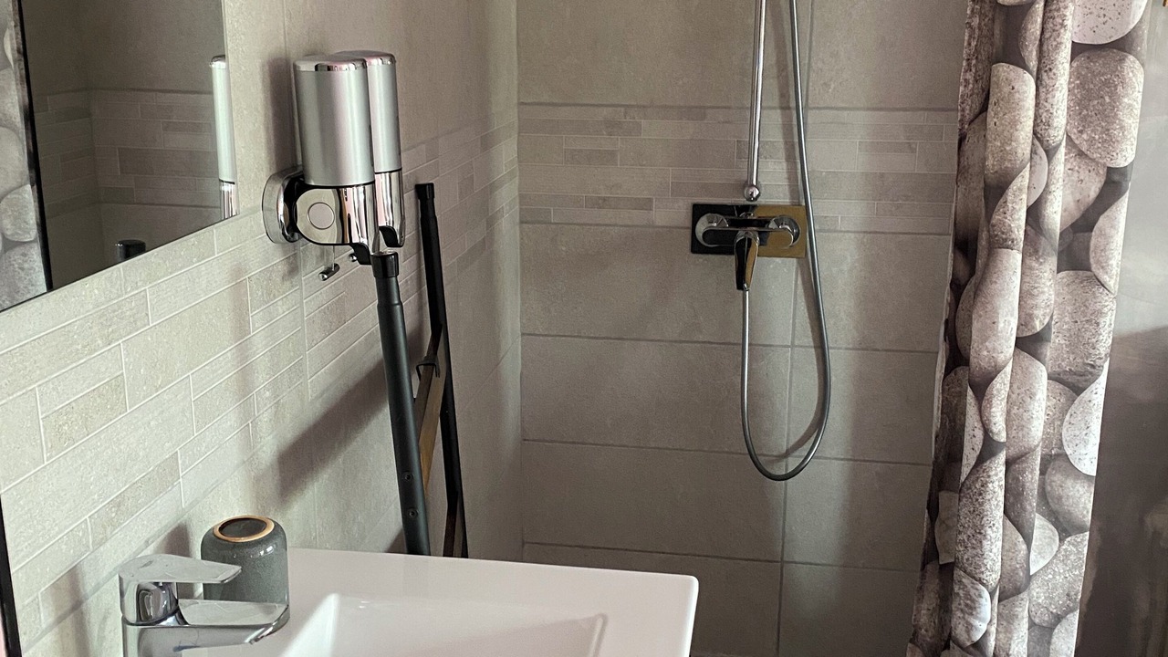 Photo of Bathroom in Maslives