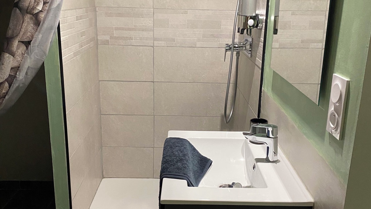 Photo of Bathroom in Maslives