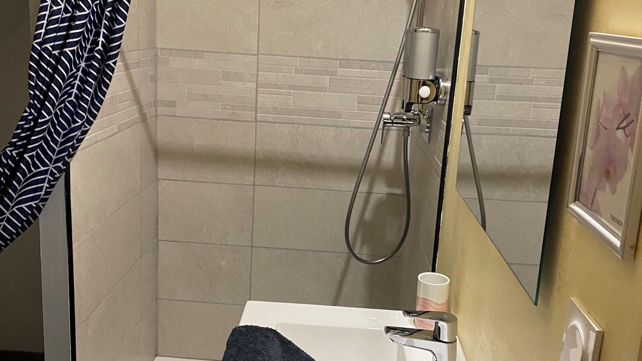 Photo of Bathroom in Maslives