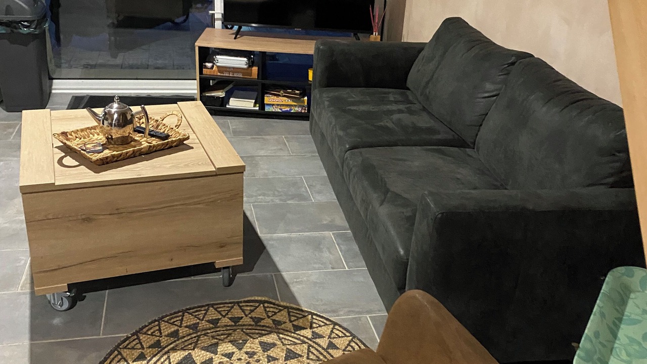 Photo of Livingroom in Maslives