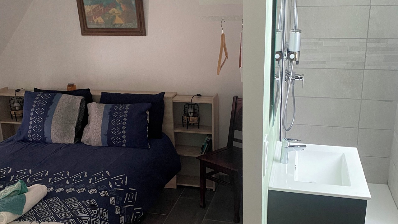 Photo of Bedroom in Maslives