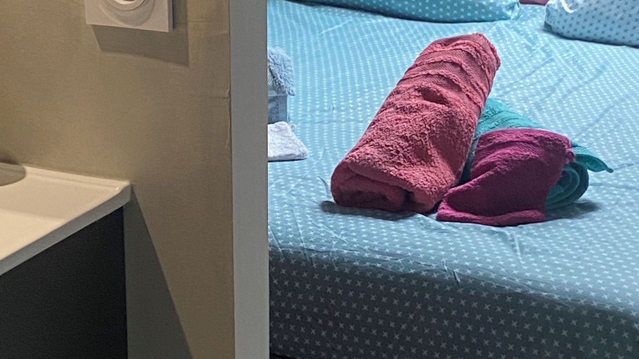 Photo of Bedroom in Maslives