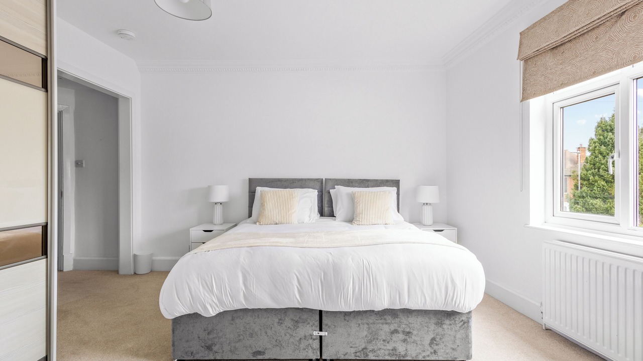Photo of Bedroom in Oadby