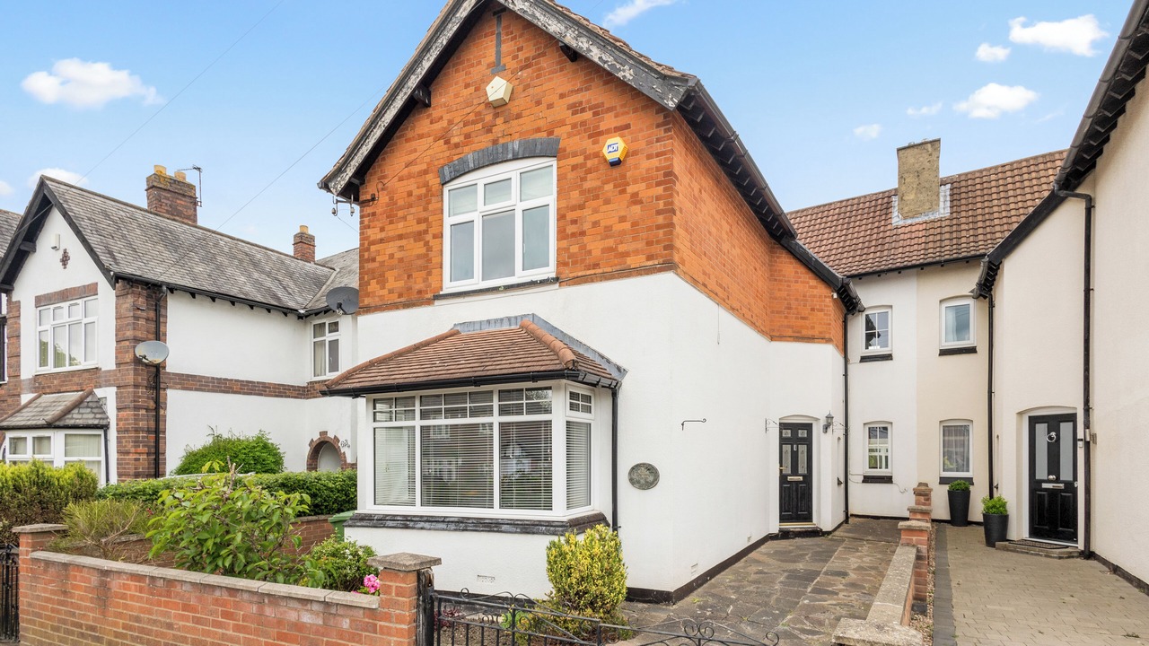 Photo of Outdoor in Oadby