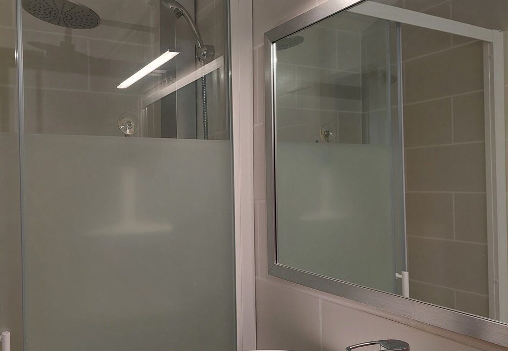 Photo of Bathroom in Cucugnan