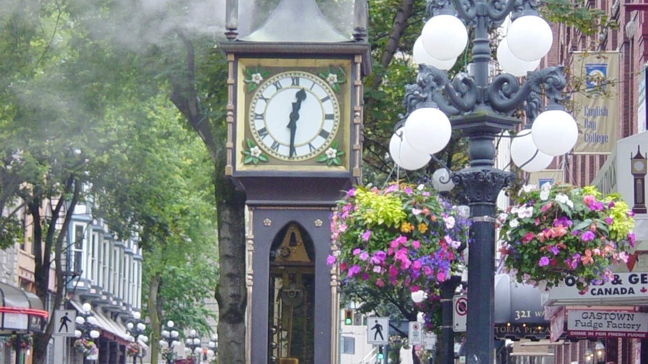Photo of Others in Burnaby
