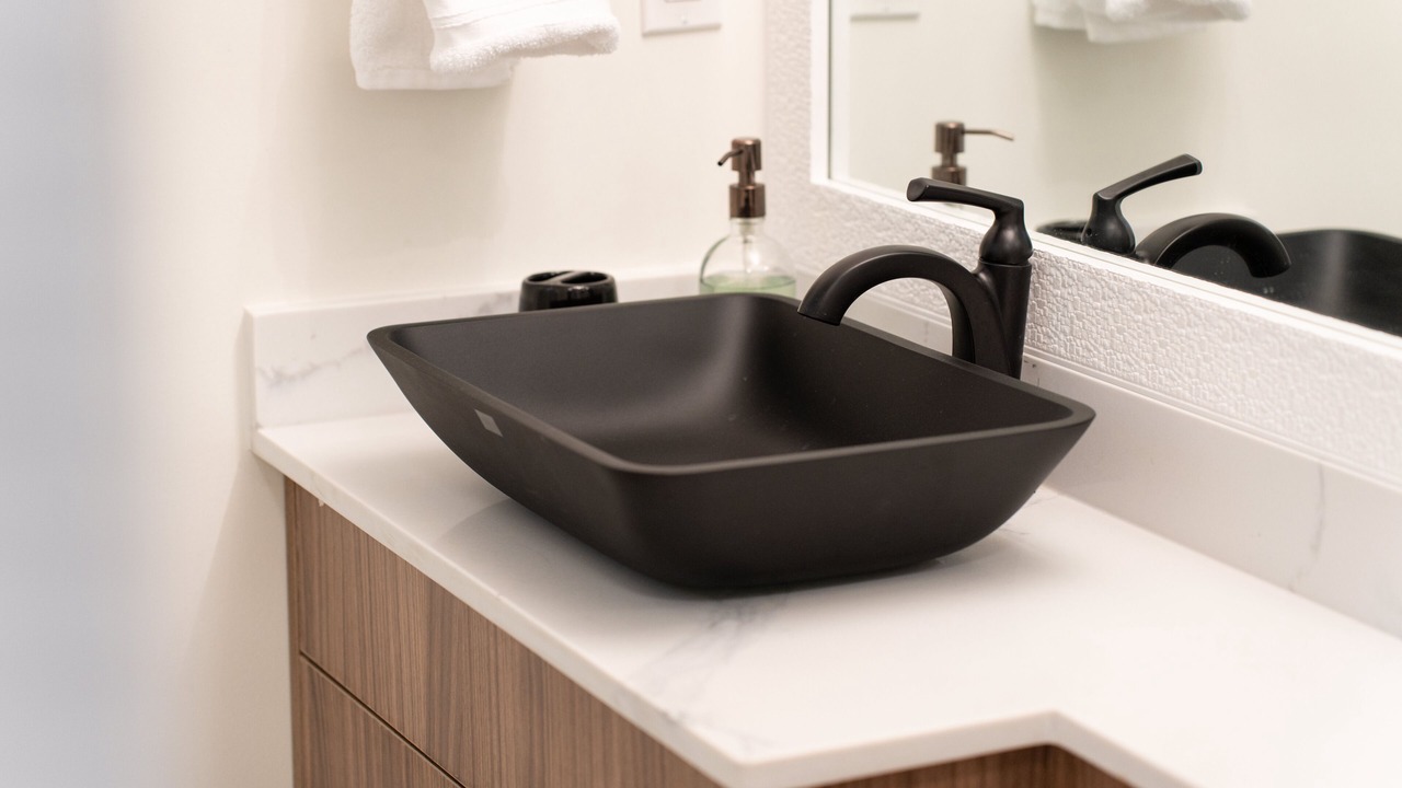 Photo of Bathroom in Burnaby