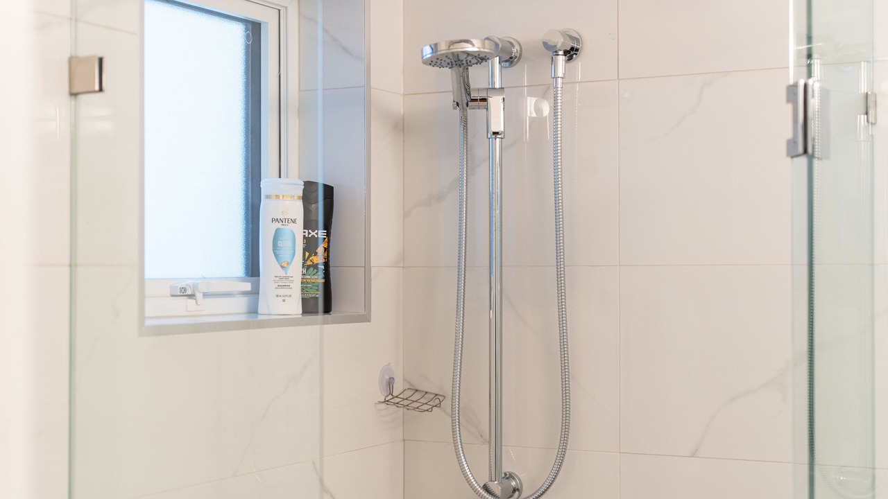 Photo of Bathroom in Burnaby