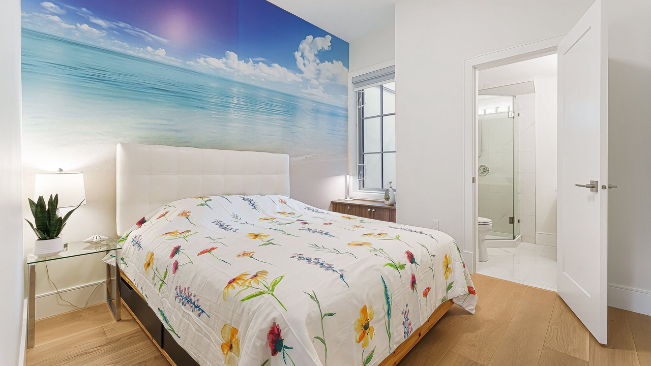 Photo of Bedroom in Burnaby