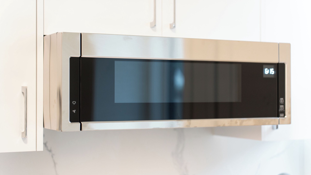 Photo of Kitchen in Burnaby