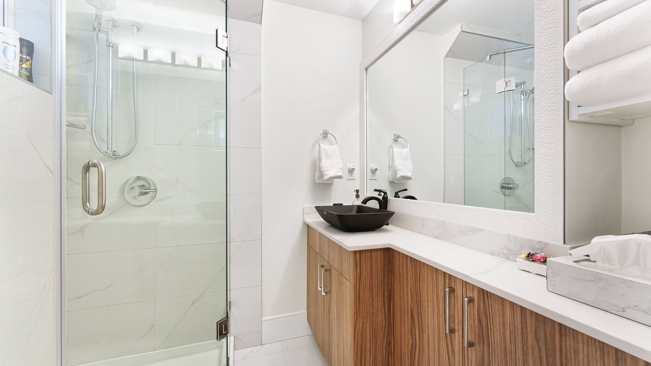 Photo of Bathroom in Burnaby