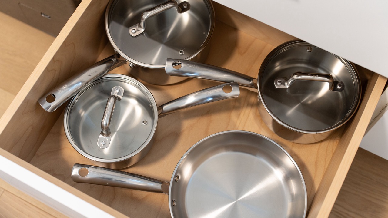Photo of Kitchen in Burnaby
