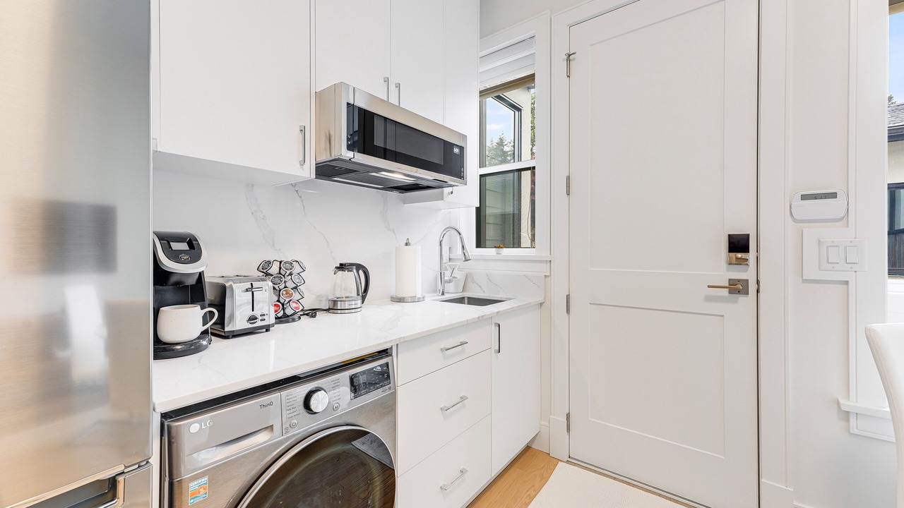 Photo of Kitchen in Burnaby