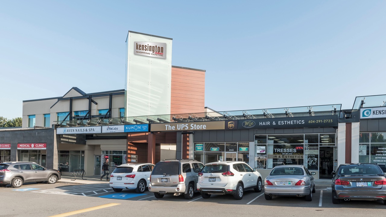 Photo of Others in Burnaby