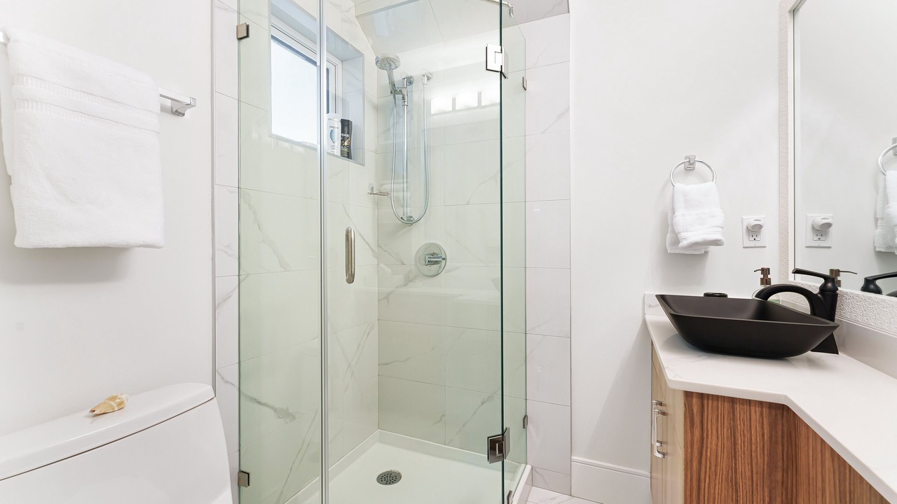 Photo of Bathroom in Burnaby