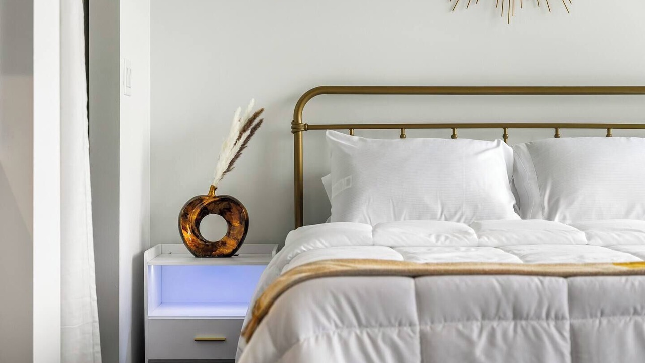 Photo of Bedroom in Connaught