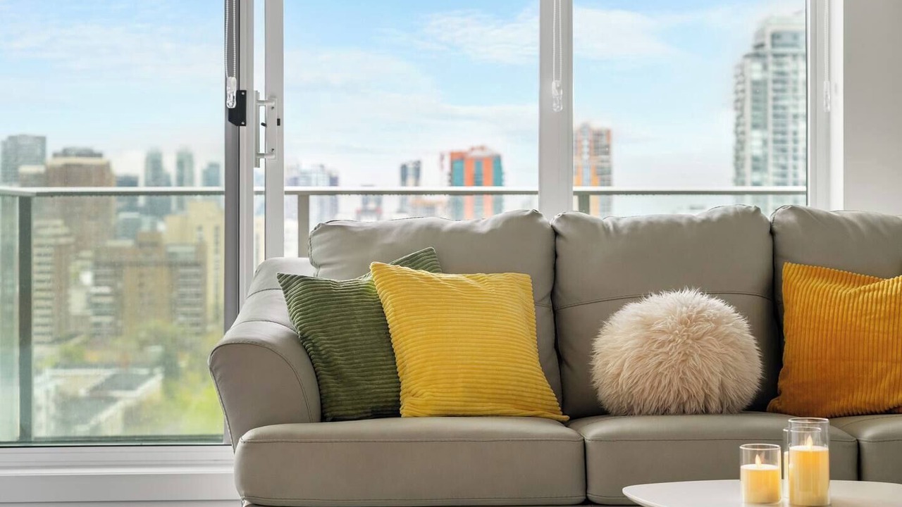 Photo of Livingroom in Connaught