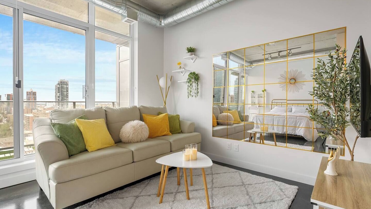 Photo of Livingroom in Connaught