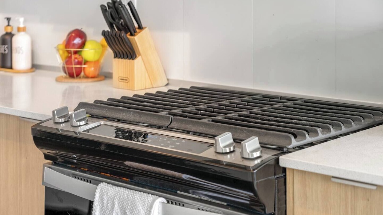 Photo of Kitchen in Connaught