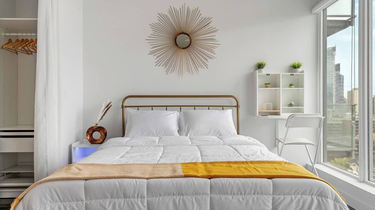 Photo of Bedroom in Connaught