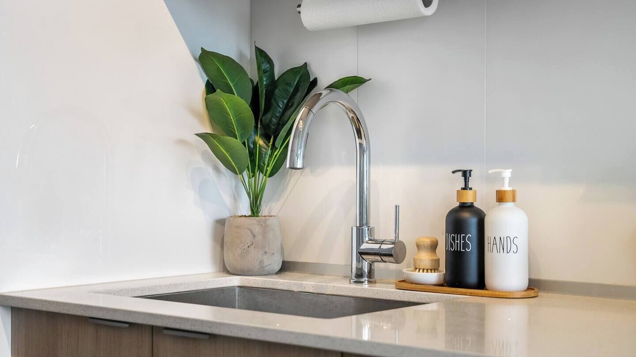 Photo of Bathroom in Connaught