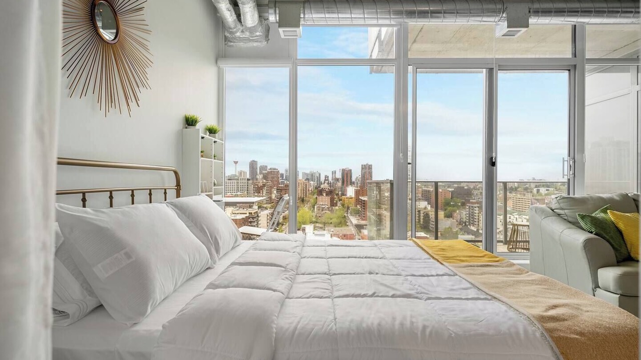 Photo of Bedroom in Connaught