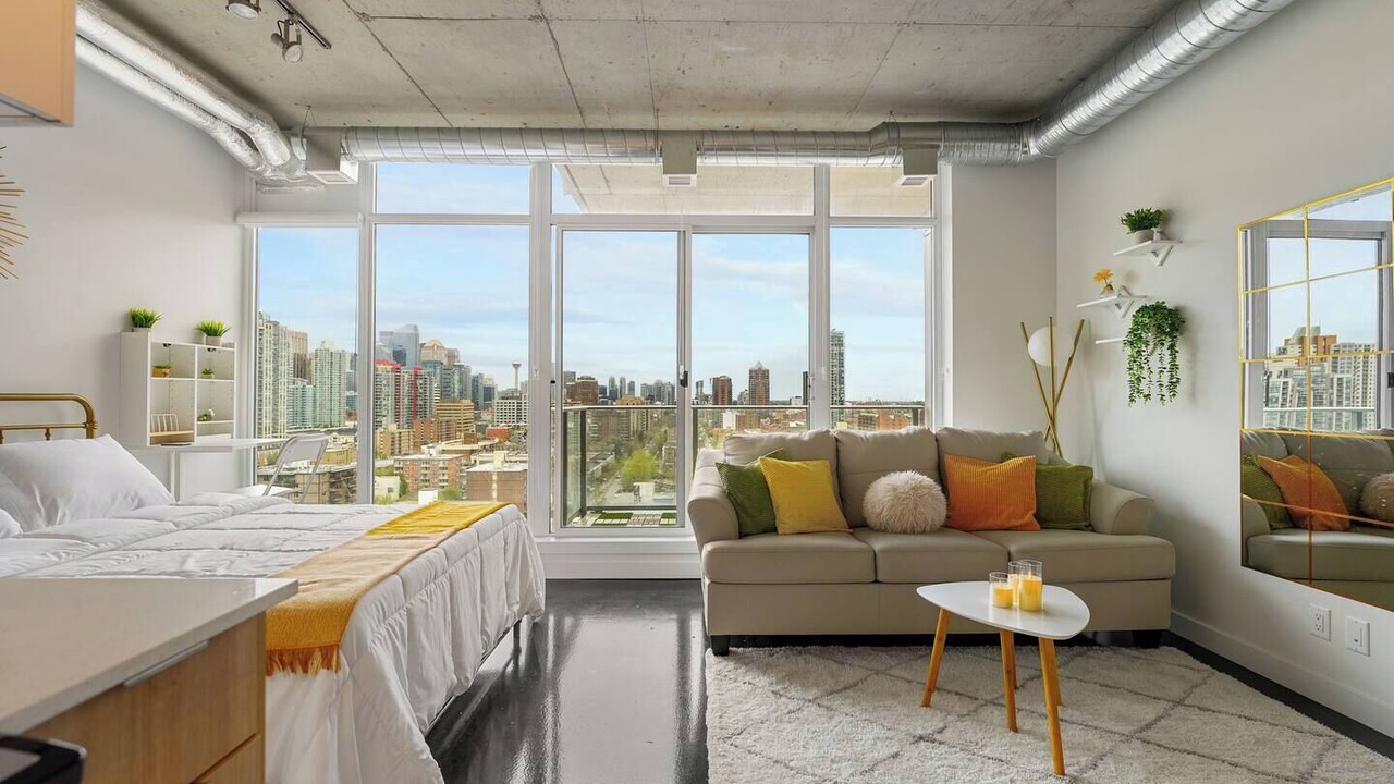 Photo of Livingroom in Connaught