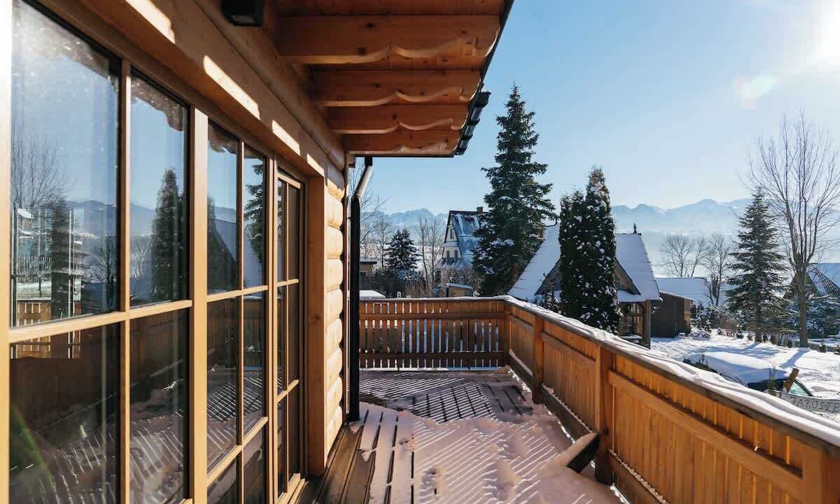 Photo of Outdoor in Poronin