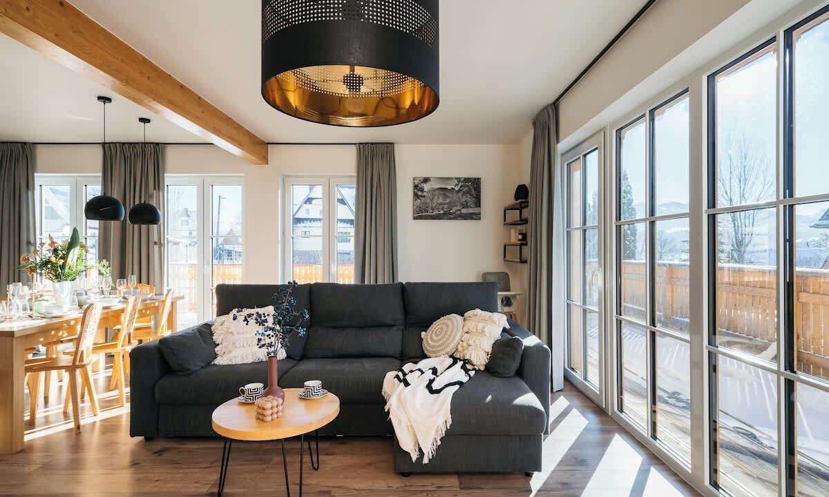 Photo of Livingroom in Poronin