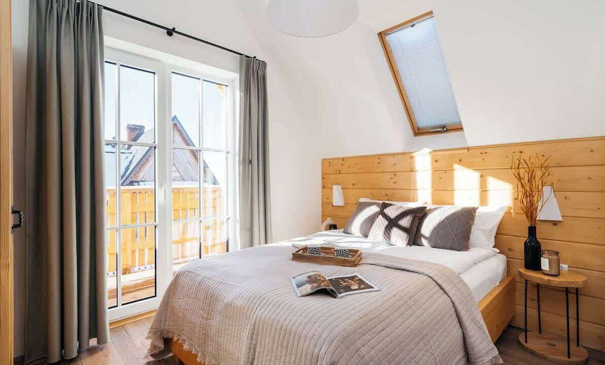 Photo of Bedroom in Poronin